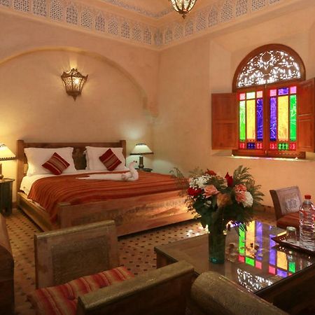 Riad & Spa Jnane Jdid Marrakesh Exterior foto