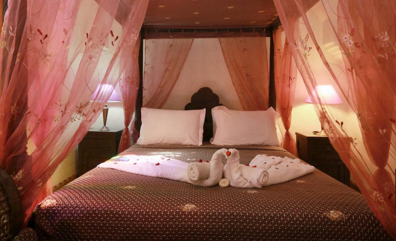 Riad & Spa Jnane Jdid Marrakesh Exterior foto