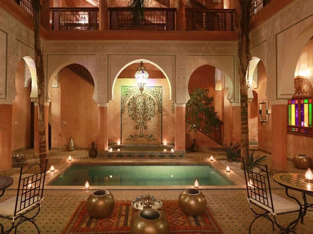 Riad & Spa Jnane Jdid Marrakesh Exterior foto
